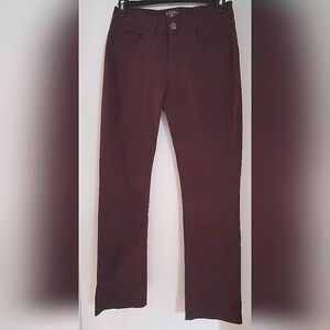 NEW! Lee Riders Womens Colored Jeans Sz 10